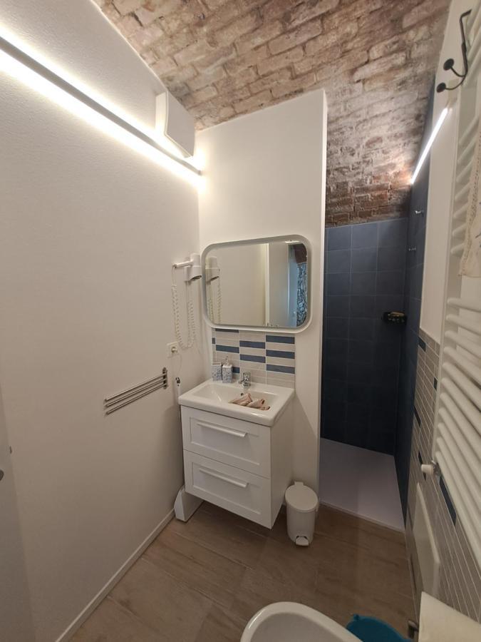 Casa Maja Apartment Riomaggiore Bagian luar foto