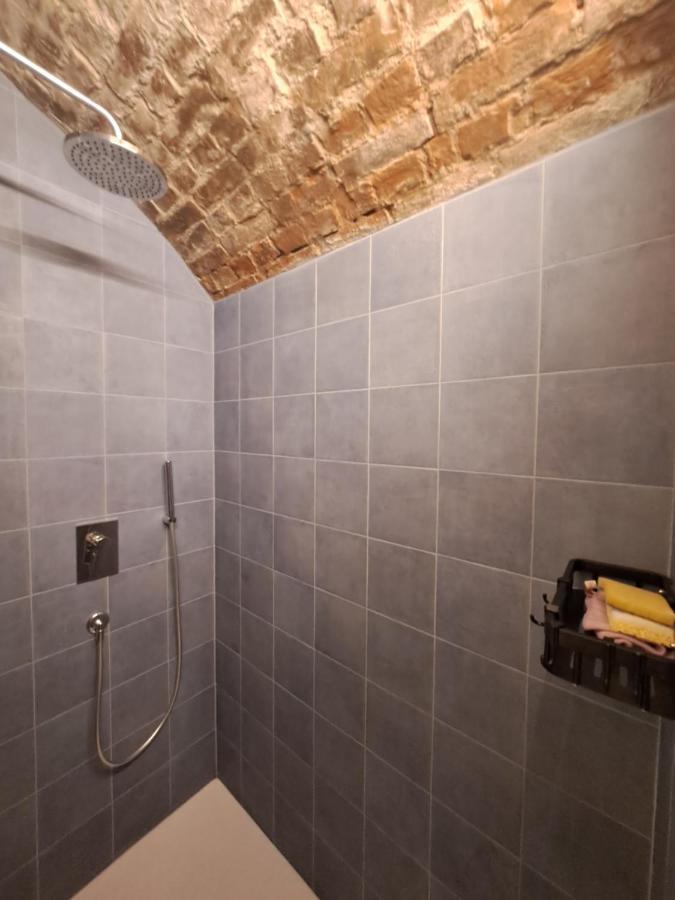 Casa Maja Apartment Riomaggiore Bagian luar foto