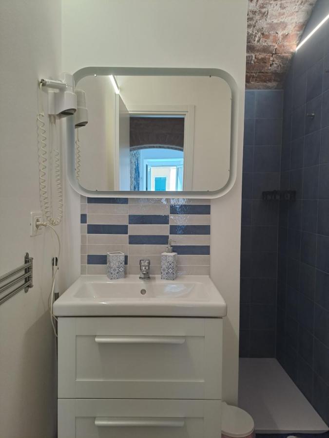 Casa Maja Apartment Riomaggiore Bagian luar foto